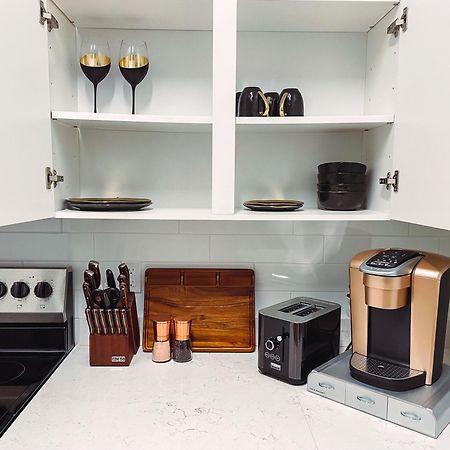Dolly'S Glam Getaway - Glittering Gem Near Broadway Villa Нашвил Екстериор снимка