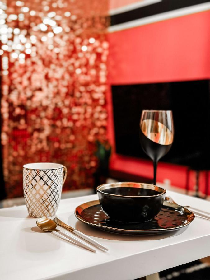 Dolly'S Glam Getaway - Glittering Gem Near Broadway Villa Нашвил Екстериор снимка