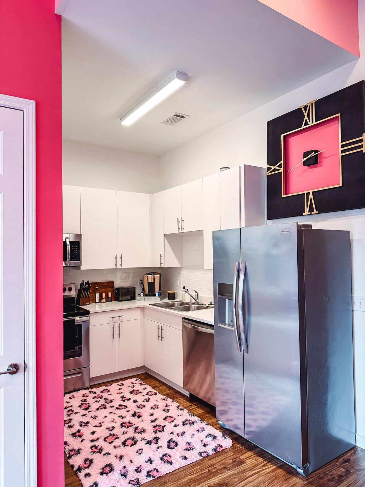 Dolly'S Glam Getaway - Glittering Gem Near Broadway Villa Нашвил Екстериор снимка