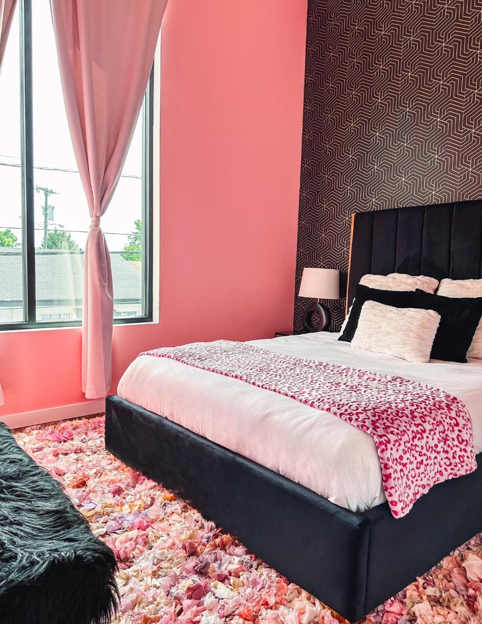 Dolly'S Glam Getaway - Glittering Gem Near Broadway Villa Нашвил Екстериор снимка