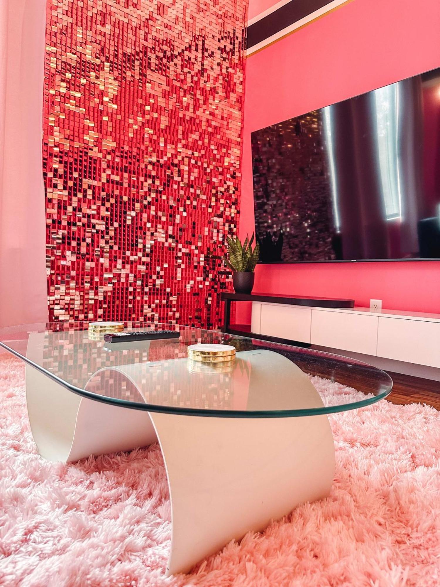 Dolly'S Glam Getaway - Glittering Gem Near Broadway Villa Нашвил Екстериор снимка