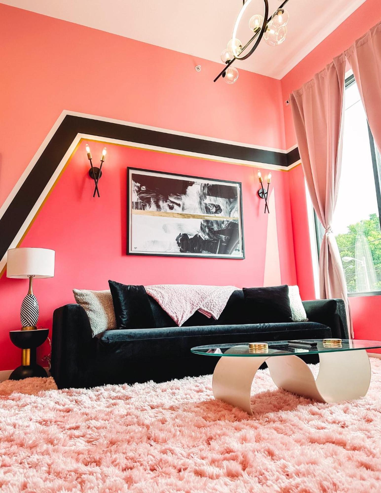 Dolly'S Glam Getaway - Glittering Gem Near Broadway Villa Нашвил Екстериор снимка