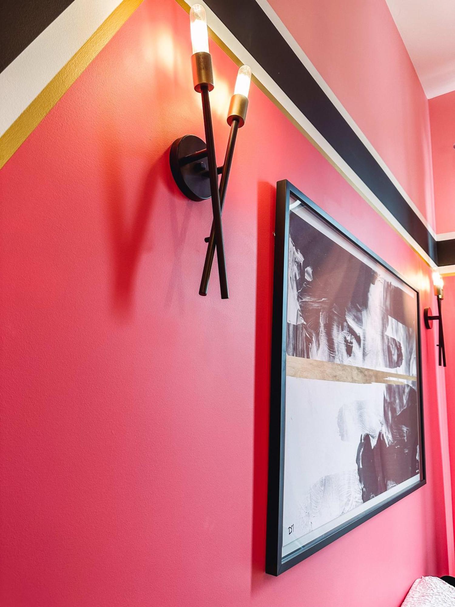 Dolly'S Glam Getaway - Glittering Gem Near Broadway Villa Нашвил Екстериор снимка