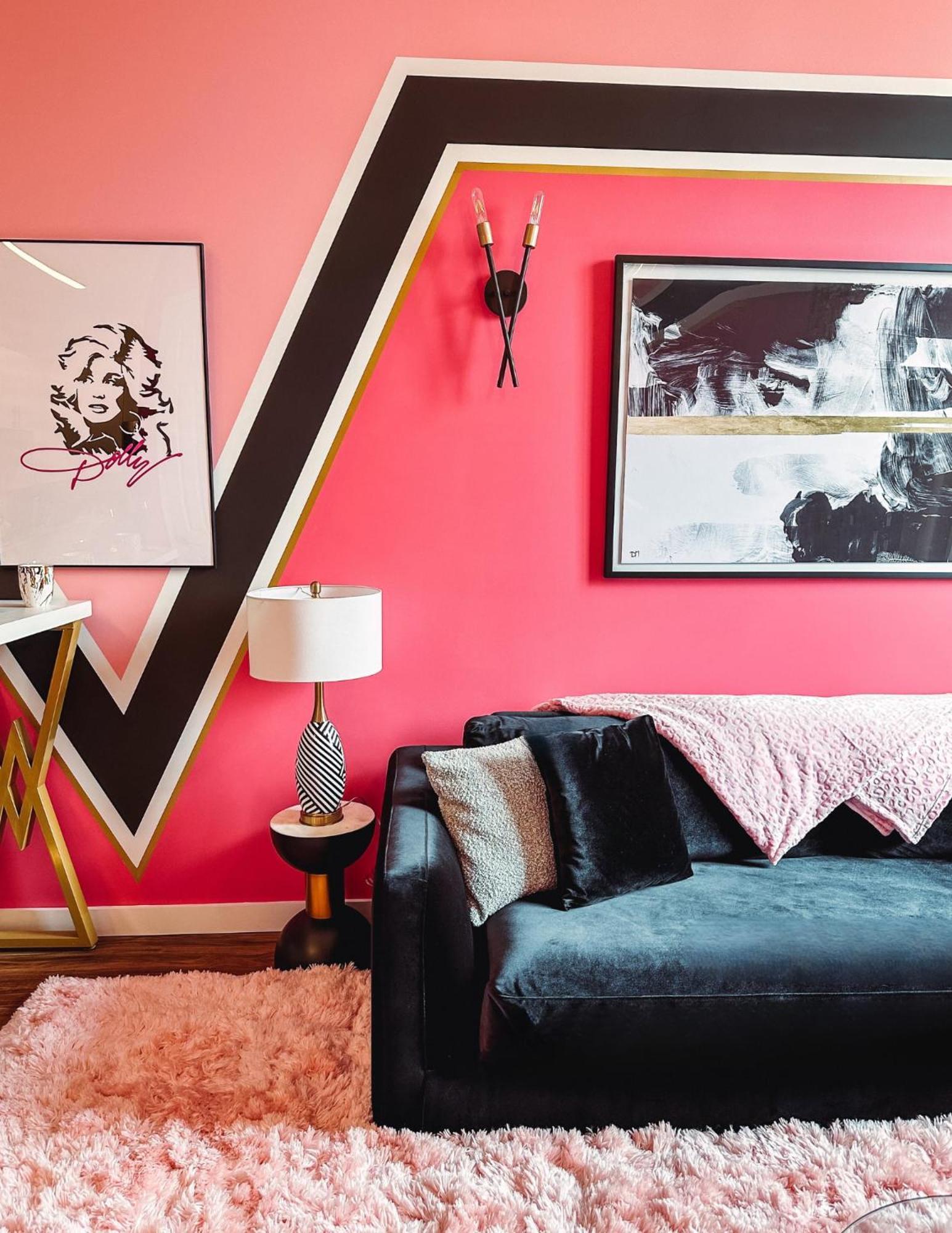 Dolly'S Glam Getaway - Glittering Gem Near Broadway Villa Нашвил Екстериор снимка