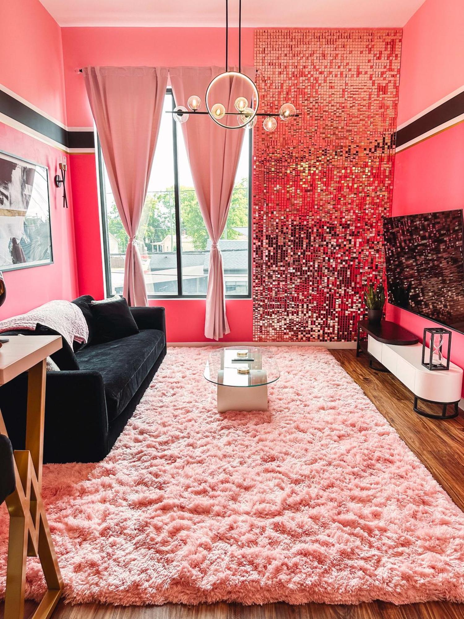 Dolly'S Glam Getaway - Glittering Gem Near Broadway Villa Нашвил Екстериор снимка